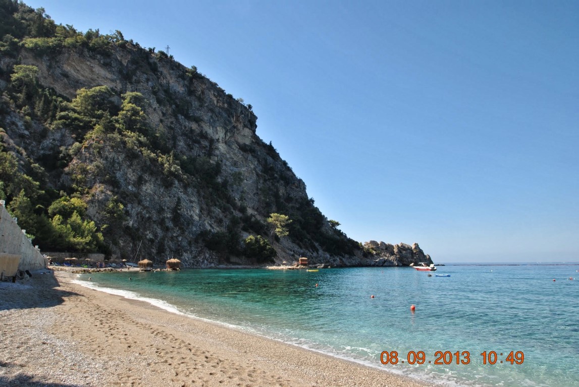 imagini hotel LYKIA WORLD OLUDENIZ